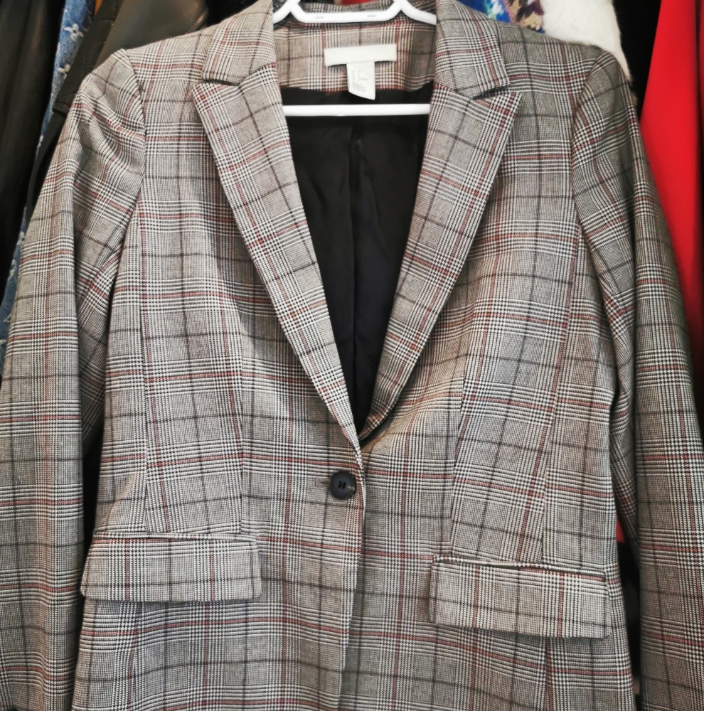 blazer